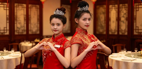 福布斯游戏 品牌发布会场景